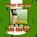 Play Hobo Prison Brawl New Game Online