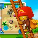 Bloons TD Battles Online Play Free