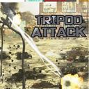 Tripod Attack Online Game Play